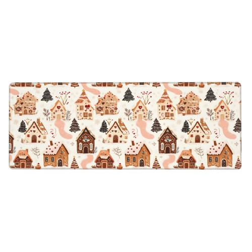 Tapis de souris pour le clavier PC résolvant le manque d'espace de glisse