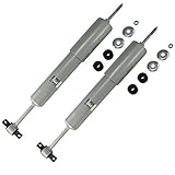 SENSEN 2282-FS Front Struts Compatible with 1995-2001 Ford Explorer 4WD