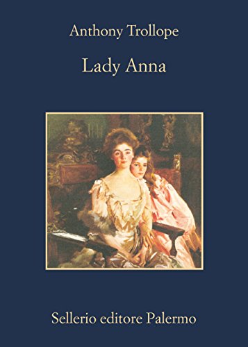 Lady Anna (La memoria Vol. 873)