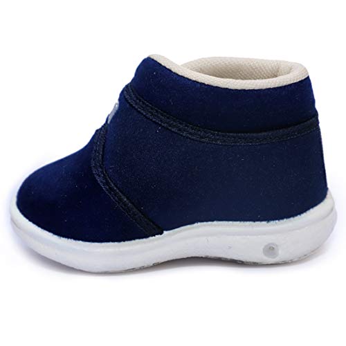 Image of KIDS unisex baby Sound Walking Shoes
