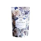 Blue Boy - Roasted by Methodical Roasting - Whole Bean Coffee - 12 Ounce Bag