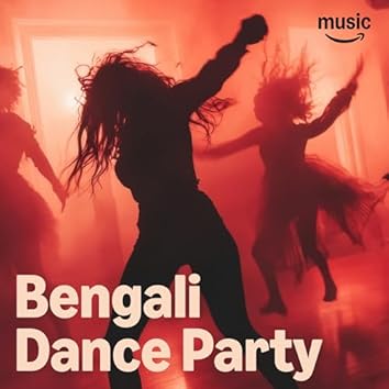 Bengali Dance Party