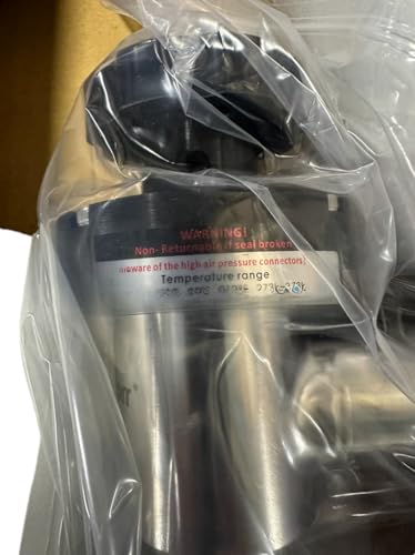 1Pc hand valve KF40, 304L A2418AMXAVXKF00402