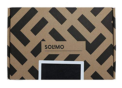 Amazon-Marke: Solimo Damenrasierer Mit 5-Fach-Klinge + 8 Ersatzklingen , 9-Teiliges Set - Image 7