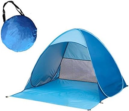 summer tent