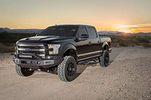 Magnum Rts82Dg Rt Step For Dodge Ram Crew Cab (Light Duty/Heavy Duty) #TOP1