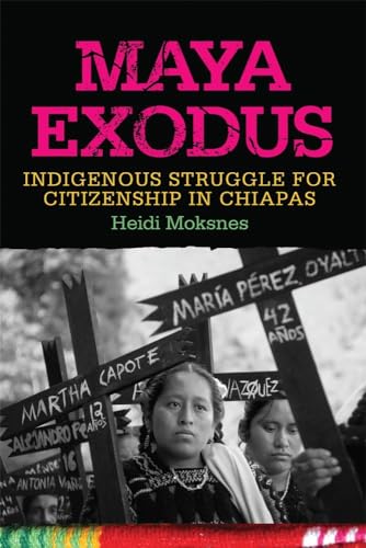 Maya Exodus: Indigenous Struggle for Citizenship in Chiapas