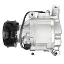 Klimaanlagenkompressoren für Subaru Legacy Outback 2005-2009 4472605291 4472605290 447260-5290