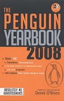 The Penguin Yearbook 0143102796 Book Cover