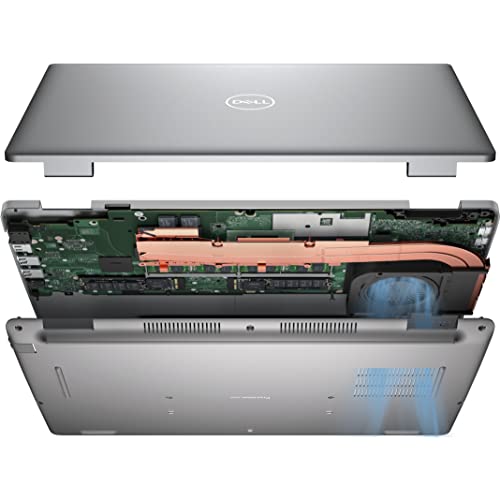 Dell Precision 7780 workstation laptop