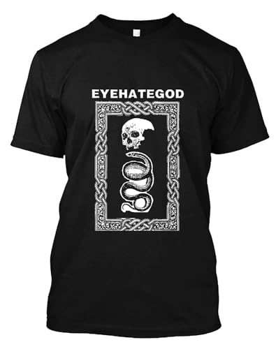 Photo de Eyehategod-Shirt-Hoodie-for-Men-Women-Full-Size Black S
