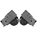 Robot Aspirador Rueda con Motor Izquierda y Derecha Rueda para iRobot Roomba 500 600 700 800 900 Serie
