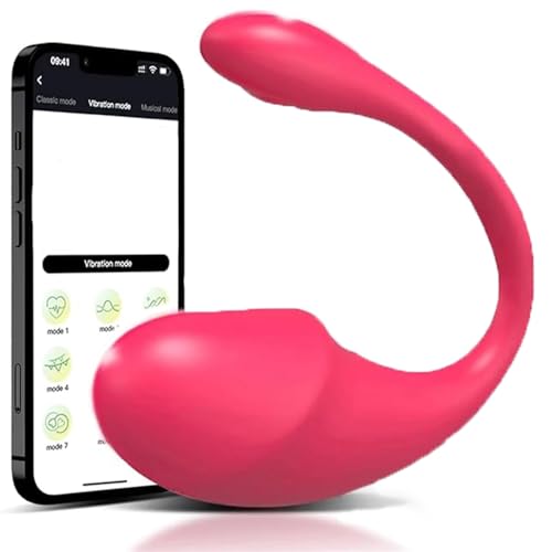 𝐨euf 𝐯i𝐛𝐫omas𝐬𝐞urs Feminin Avec Telecommande Petit ℴe𝓊fs 𝒸ul𝐨𝐭𝐭E...