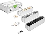festool domino xl door making Verbindersortiment zur Verarbeitung mit der Dübelfräse DF 700 zur Herstellung zerlegbarer Möbelkonstruktionen wie z.B. Betten, Tische, Küchenarbeitsplatten sowie für die Herstellung von lösbaren Flächenverbindungen im Möbelbau, wie z.B. Küchenarbeitsplatten, Bänke, etc