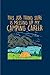 This Job Thing Sure Is Messing Up My Camping Career: Camper 2020 Planner | Weekly & Monthly Pocket Calendar | 6x9 Softcover Organizer | For Outdoor & Campfire Lover Fans