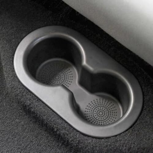 Portavasos trasero para Dodge RAM 1500 2500 3500 miniatura 2