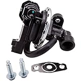 MMI-LX PWYANG EGR Valve for Ford F-150 2005-2008 V6 4.2L 4F2Z9D475AA Auto Repair Replacement...