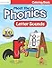 Meet the Phonics - Letter Sounds - Coloring Book