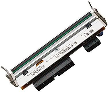 Miniatura 2 de Cabezal de impresión compatible para Zebra ZM400 Impresora 79800M Cabezal de impresión 203dpi