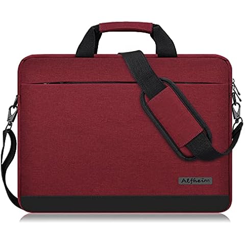 Sacoche Portable Alfheim 15.6-16" Cover