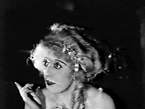 DVD "Molly O'" (1921) M.Sennett, Mabel Normand, Jacqueline Logan, Classic Silent Comedy