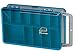 Plano Small Double Sided Tackle Box, Premium Tackle Storage