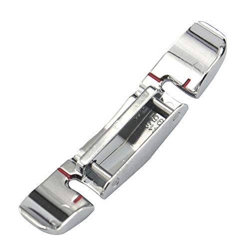 DREAMSTITCH Mega Piping Presser Foot para Viking miniatura 2