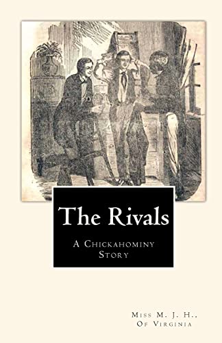 The Rivals: A Chickahominy Story