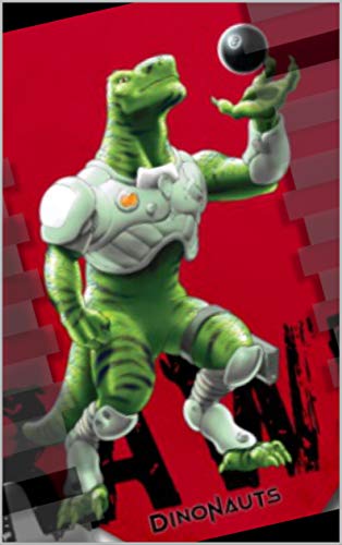 Dinonauts