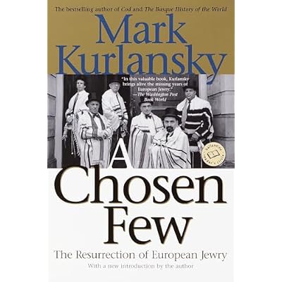 A Chosen Few