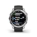 Garmin epix Gen 2, Premium Active smartwatch, Touchscreen AMOLED Display, Adventure Watch with Advanced Features, Slate Steel