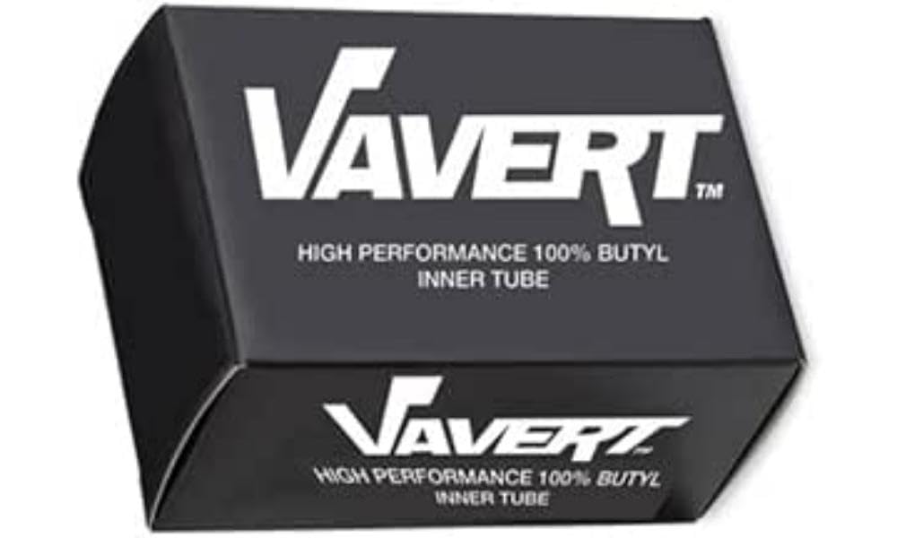 Vavert 700c Inner Tube - 700c x 35-43cPresta40mm