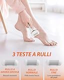 Zoom IMG-1 onalix pedicure elettrico professionale rimuovi Zoom IMG-1 onalix pedicure elettrico professionale rimuovi