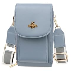 Vertical - Light Blue