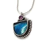 ♥ Amethyste sind in aller Welt zu finden und gehörten in der Antike dem Adel und der Hohenpriester an - somit waren Amethysten auch heilende und beschützende Eigenschaften zugeschrieben