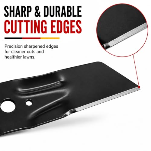 72531-VH7-000 Upper Lower Blade Set