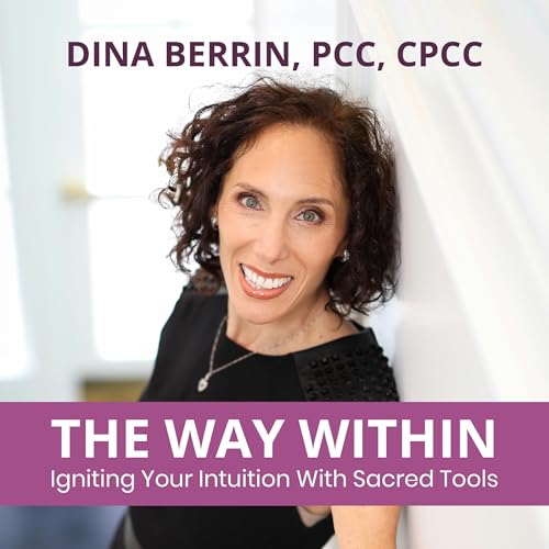 The Way Within (Written by Dina Berrin) episode artwork