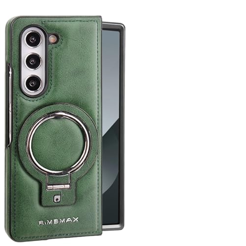 For Galaxy Z Fold 3 �p �P�[�X 360°��]�X�^���h �c�����Ή� PC�f�� ���^ �y�� �ϏՌ� �M�����N�V�[ Z Fold 3 �J�o�[ �����O �X�^���h�@�\ ���J �܂肽���� �X���� ���y�� �����₷�� ������� �T���X�� Z Fold
