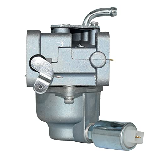 Cylinman 799230 791230 699709 499804 20-25hp Carburetor Fit for 445777, 40F777, 40G777,40H777 Fit for John Deere Lawn Mower L111 L118 L120 LA120 LA130 LA135 LA140 LA145 LA150