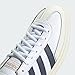 adidas Handball Spezial Mens Shoes, Cloud White/Shadow Navy/Team Victory Red, Size 9.5