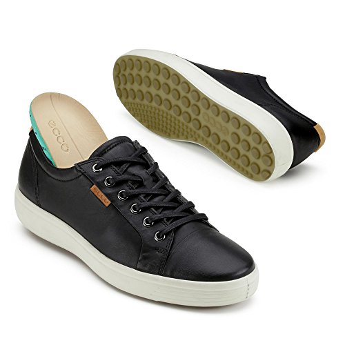 ECCO Men's Soft 7 Sneaker - Image 4