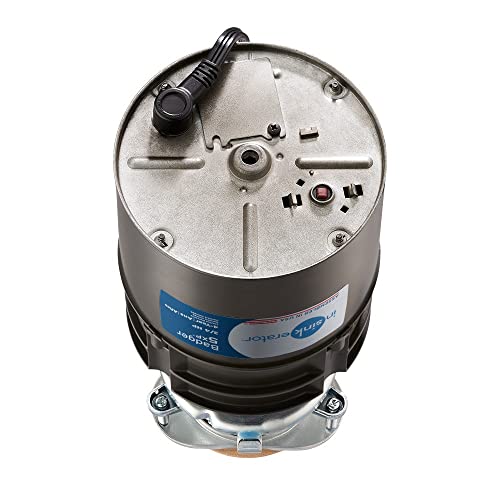 Insinkerator Garbage Disposal With Cord, Badger 5Xp, Power Series, 3/4 Hp Continuous Feed #TOP7