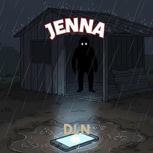 J'AI TROUVE JENNA. Podcast By  cover art