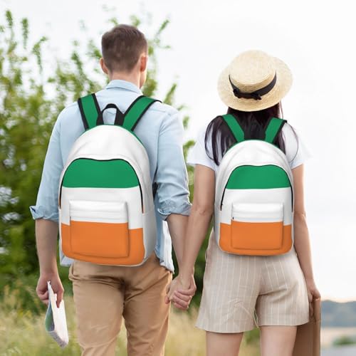 Sac à dos d'infirmière imprimé pour protéger votre ordinateur
