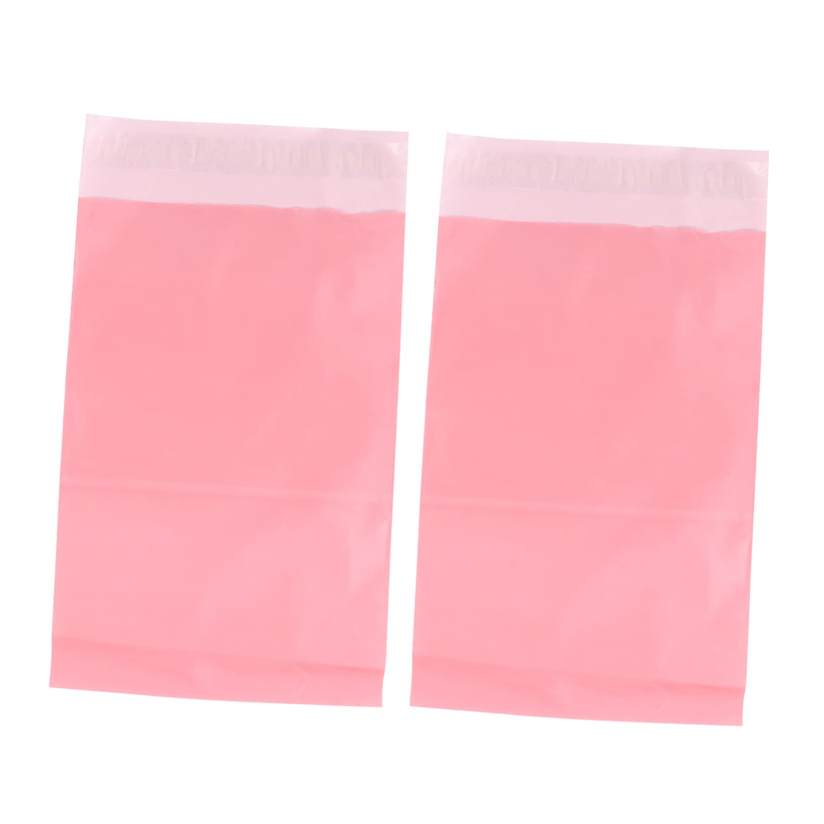SHINEOFI 600pièces Expédition Auto-adhésifs Étanches Enveloppes De Pour Envois De Vêtements Et Colis Résistants Avec Scellage Sécurisé