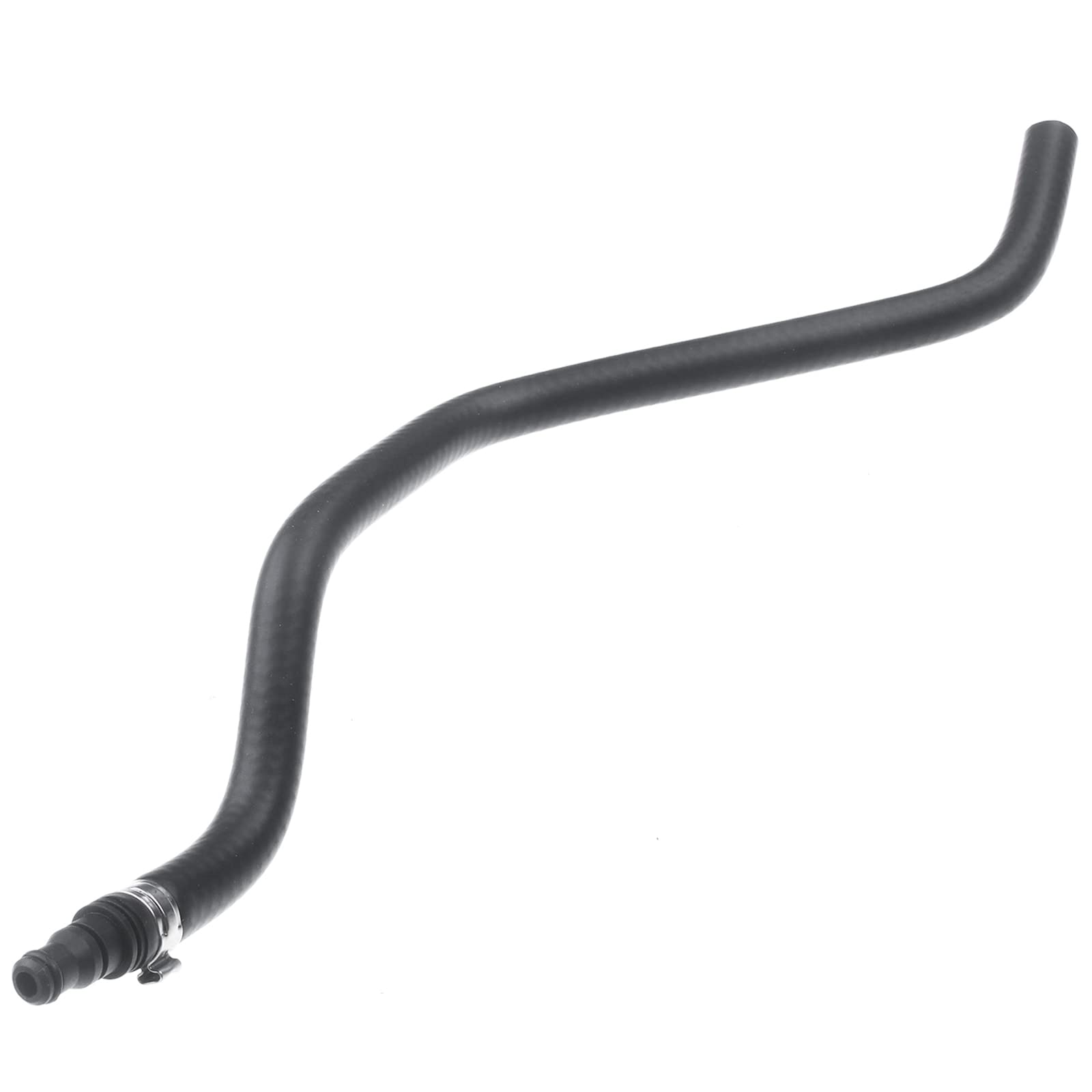 Rubber Coolant Hose Upper And Lower Radiator Coolant Hose Set For 