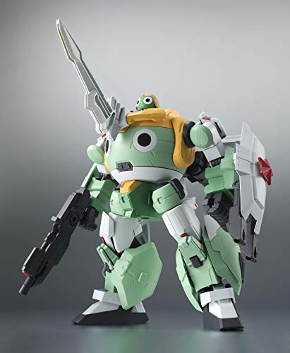 Bandai Hobby Keroro Spirits Kerororobo Uc Sgt. Frog #TOP4