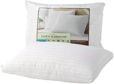 snowflake pillow cases