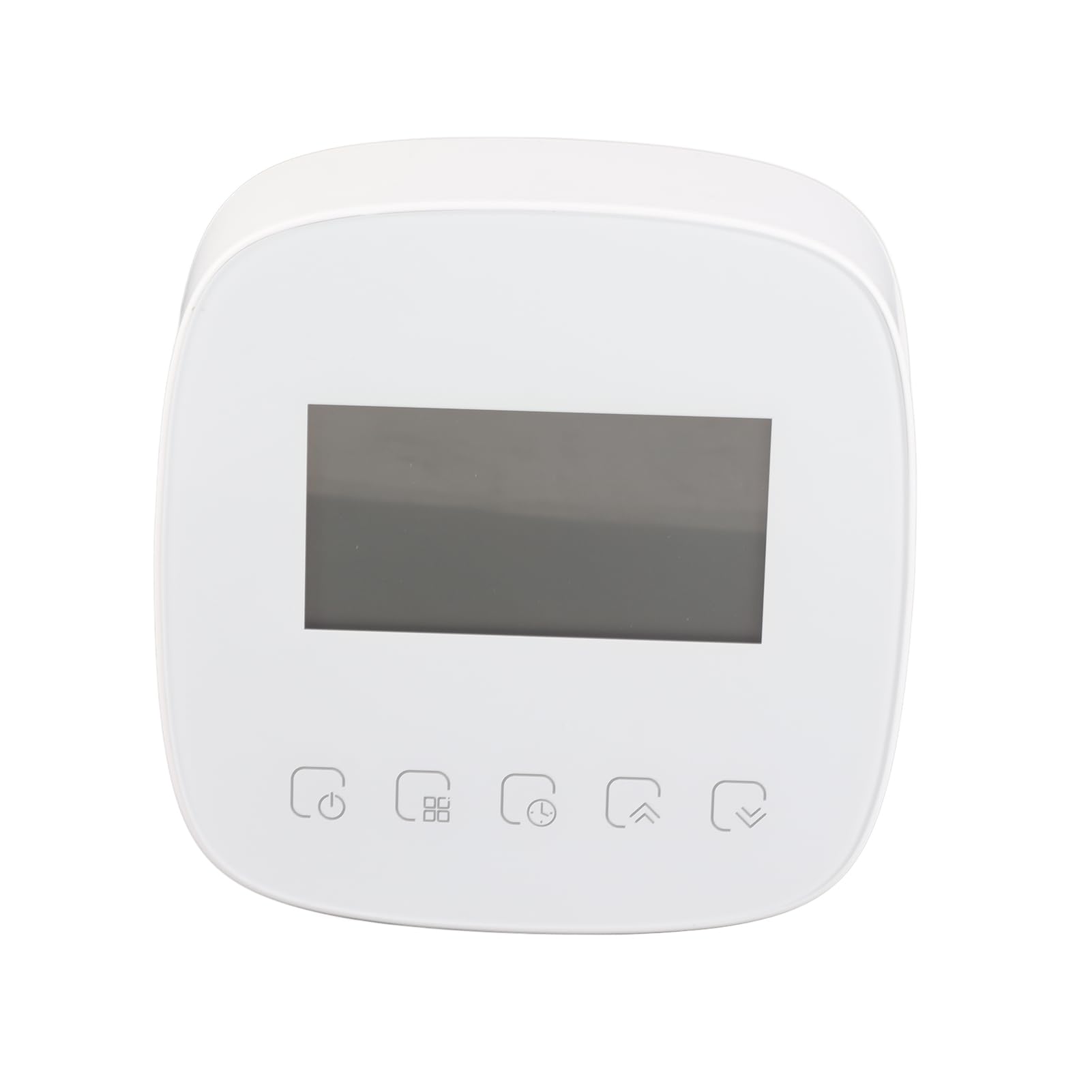 Yinhing Bewässerungsgerät mit Pumpensystem, Automatisches Bewässerungssystem für Zimmerpflanzen, Sprachsteuerung, Programmierbare Zeitgesteuerte Bewässerung, USB Wiederaufladbar für den Einsatz