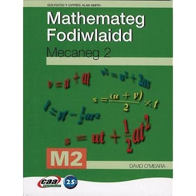 Mathemateg Fodiwlaidd